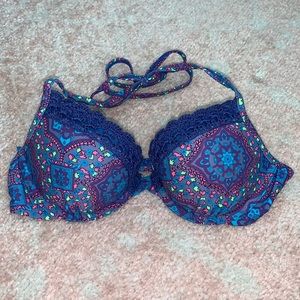 Aerie swim top
